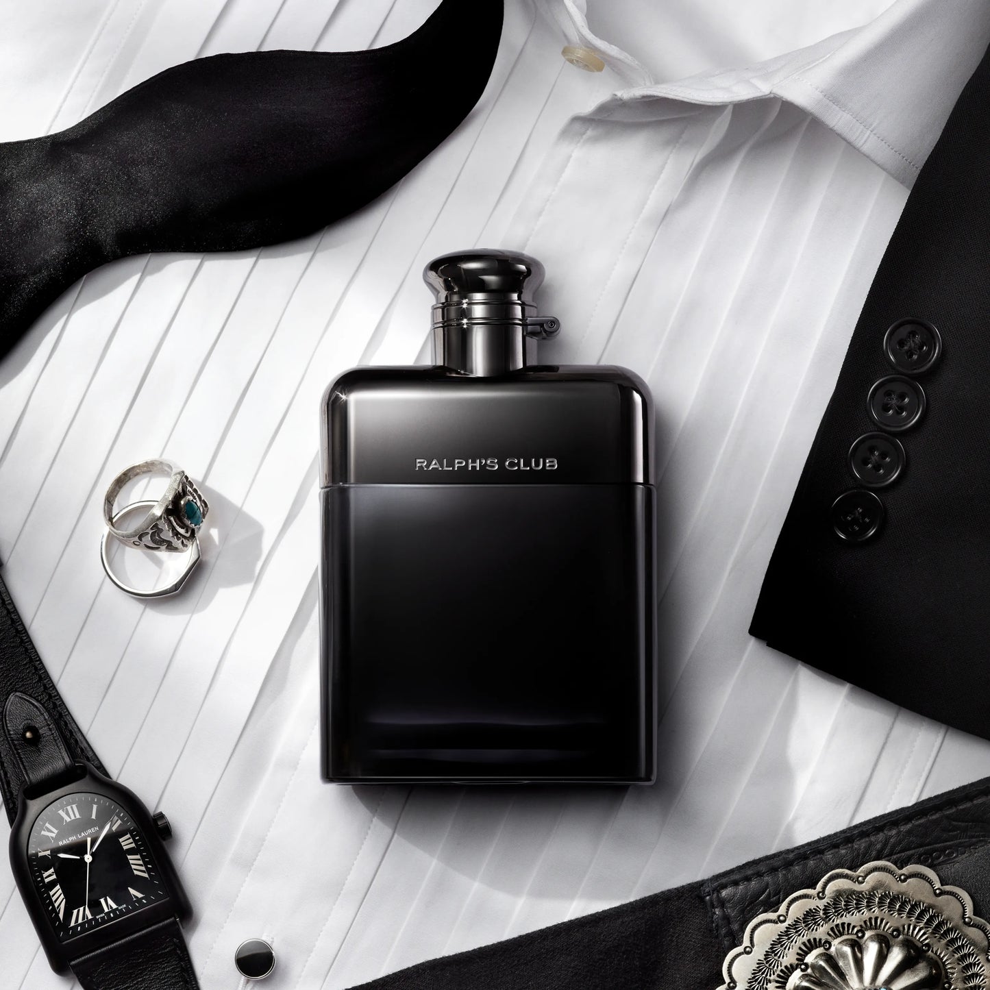 Ralph's Club EDP for Men - Perfume Planet