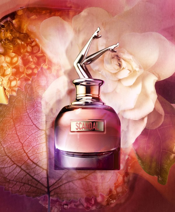 Jean Paul Gaultier Scandal EDP for Women - Perfume Planet