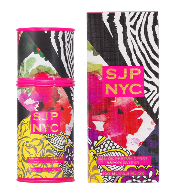SPJ NYC Eau de Parfum - Perfume Planet