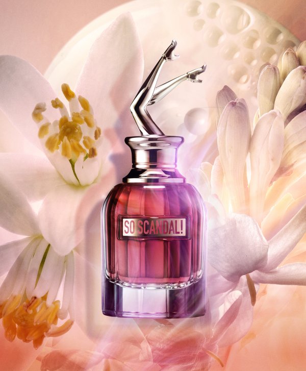 So Scandal! EDP for women - Perfume Planet