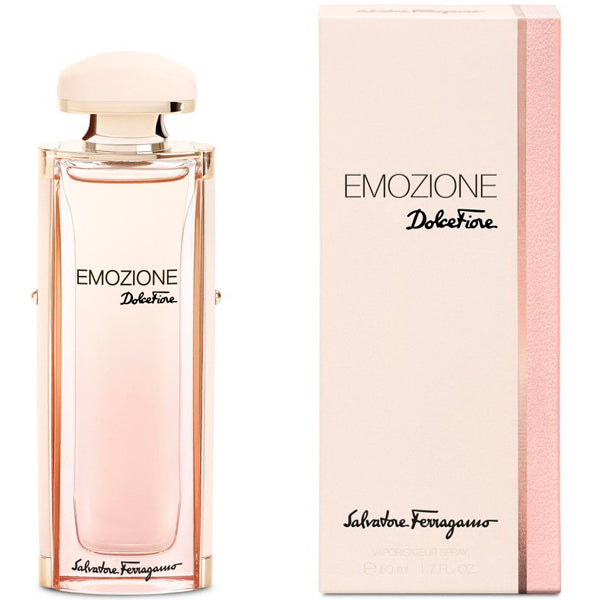 Emozione Dolce Fiore EDP for Women - Perfume Planet