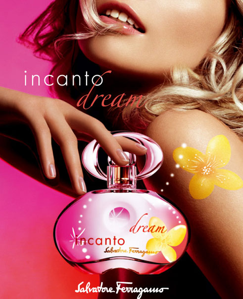 Ferragamo Incanto Dreams EDT for Women - Perfume Planet