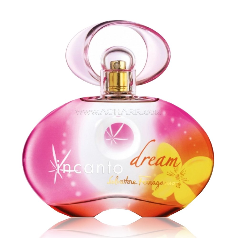 Ferragamo Incanto Dreams EDT for Women - Perfume Planet