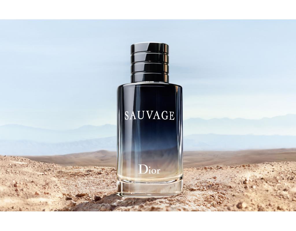 Sauvage Eau de Toilette for Men - Perfume Planet