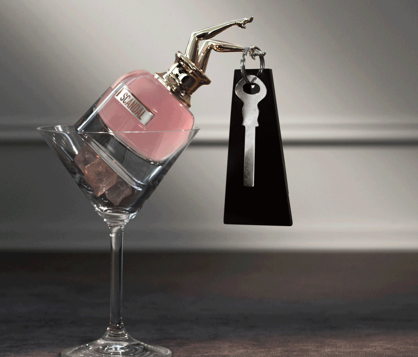 Jean Paul Gaultier Scandal EDP for Women - Perfume Planet