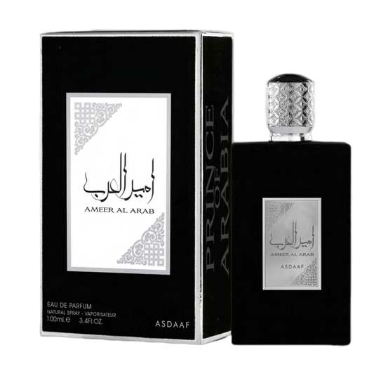 Ameer Al Arab Eau de Parfum (Unisex) - Perfume Planet