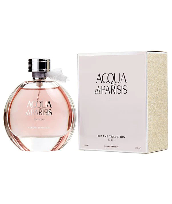 Acqua Di Parisis Venezia EDP for Women - Perfume Planet