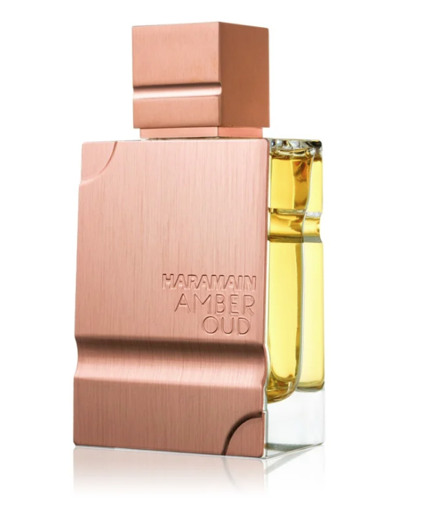 Amber Oud - Eau de Parfum for Men - Perfume Planet