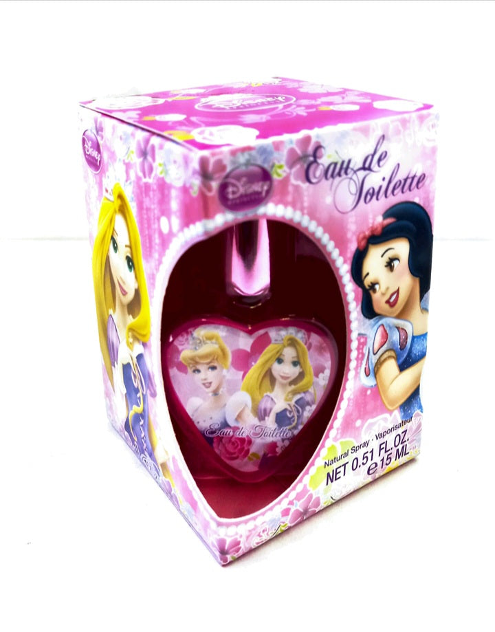 Princess EDT for little girl - Perfume Planet