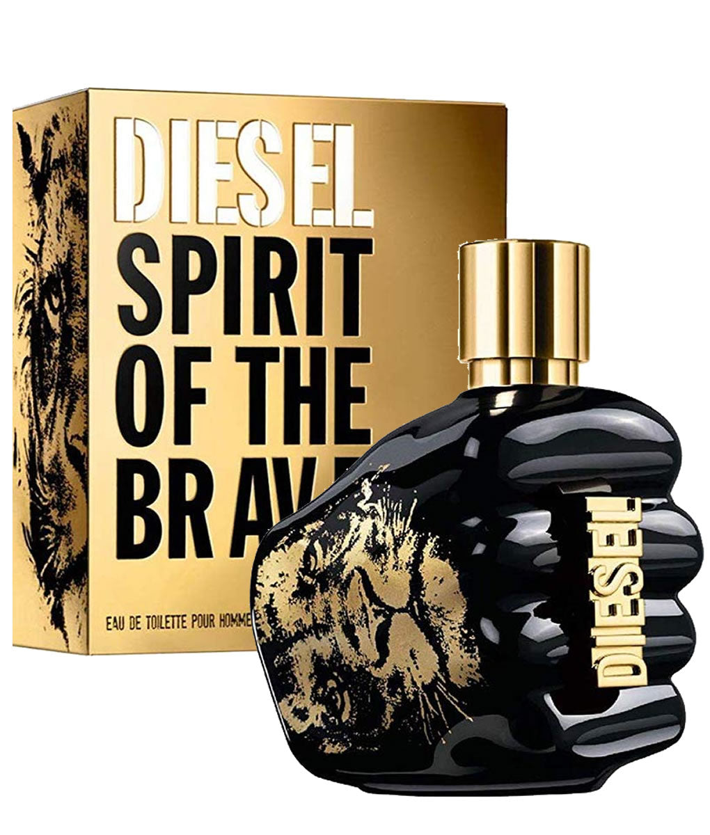 Spirit Of The Brave EDT for Men - Perfume Planet