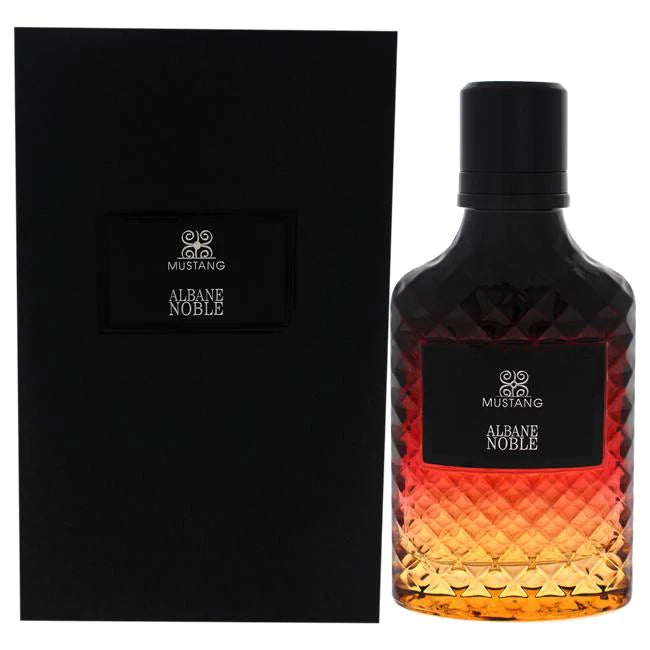 Mustang by Albane Noble EDP for Men - Perfume Planet