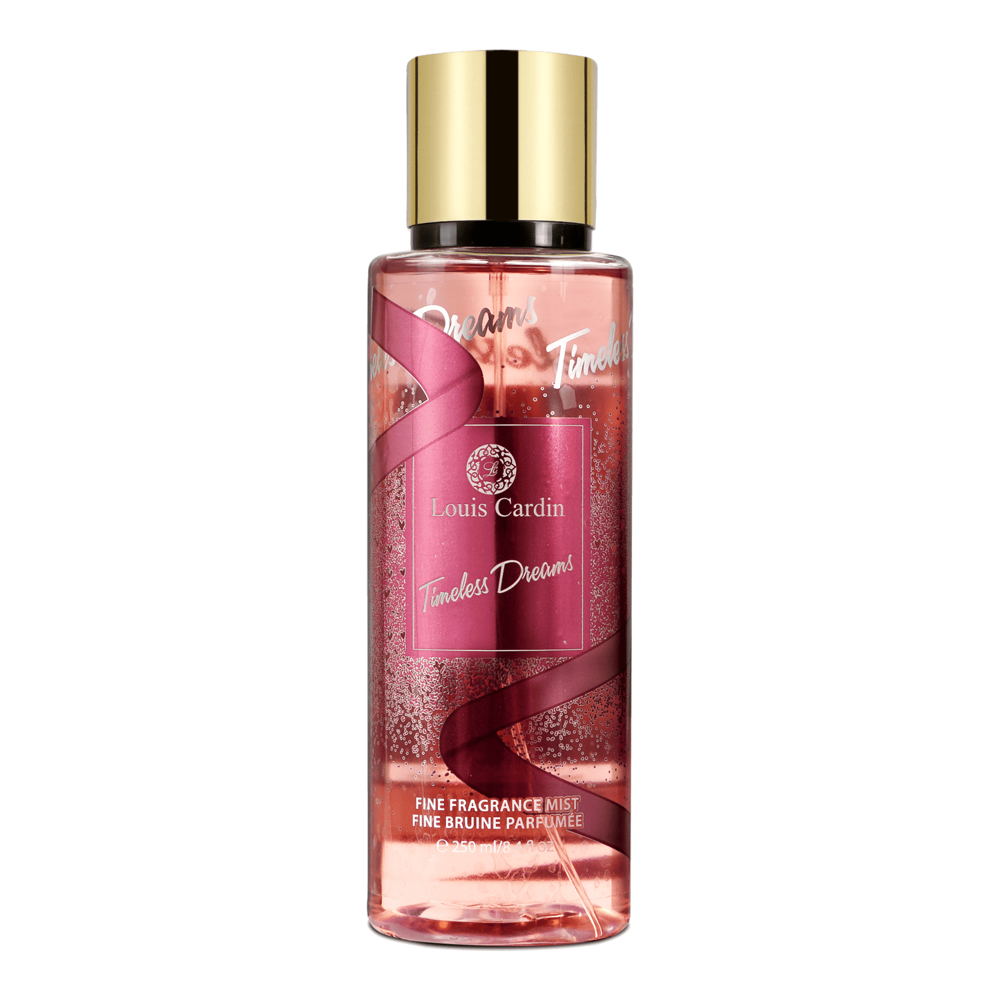 Timeless Dreams Body Mist - Perfume Planet