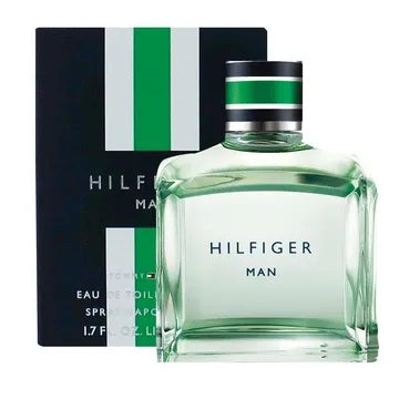 Tommy Hilfiger Man Sport EDT - Perfume Planet