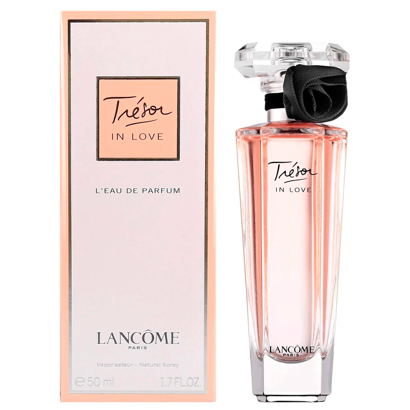 Trésor In Love L'Eau De Parfum for Women - Perfume Planet