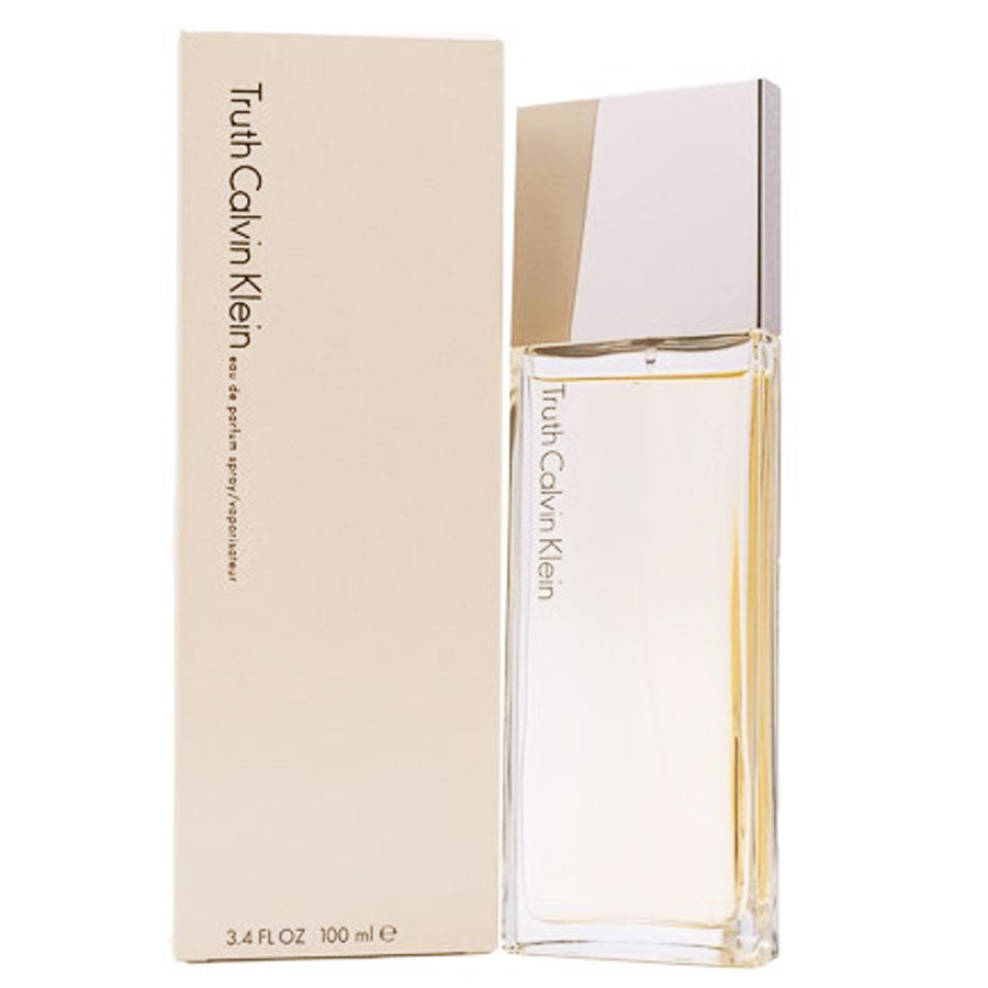 CK Truth EDP for Women - Perfume Planet