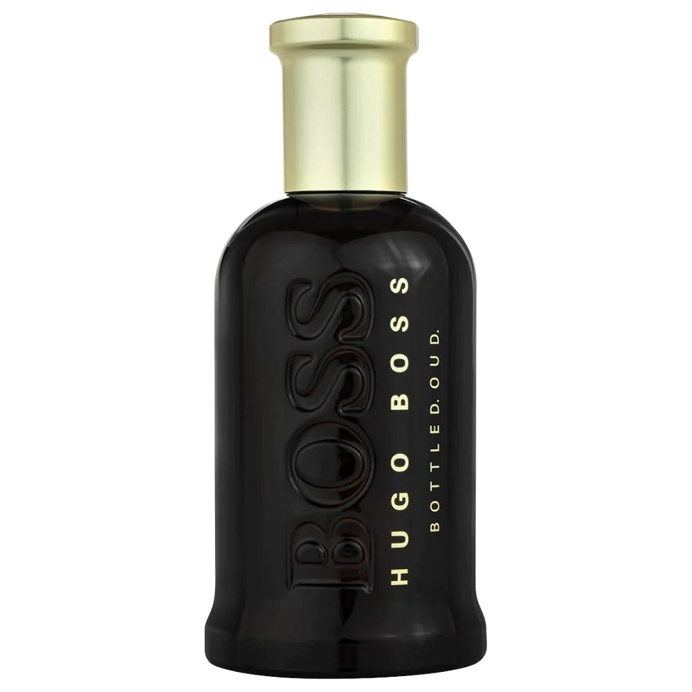Hugo Boss Bottled Oud EDP - Perfume Planet