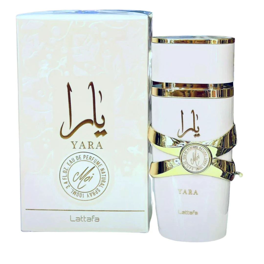 Yara Moi EDP for Women - Perfume Planet