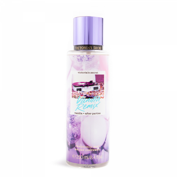 VS Vanilla Remix Body Mist - Perfume Planet