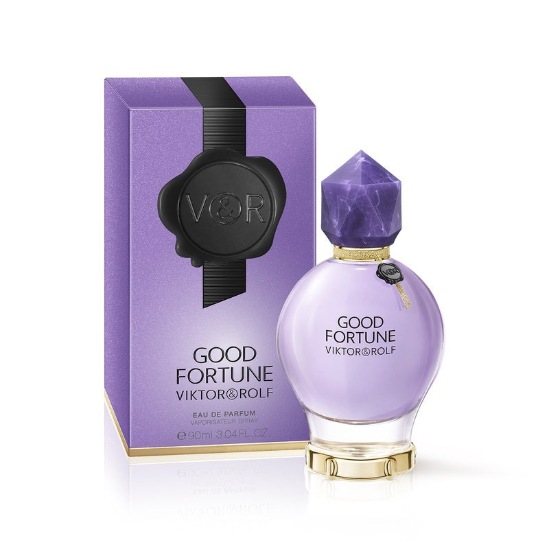 Good Fortune by V&R Eau de Parfum for women - Perfume Planet
