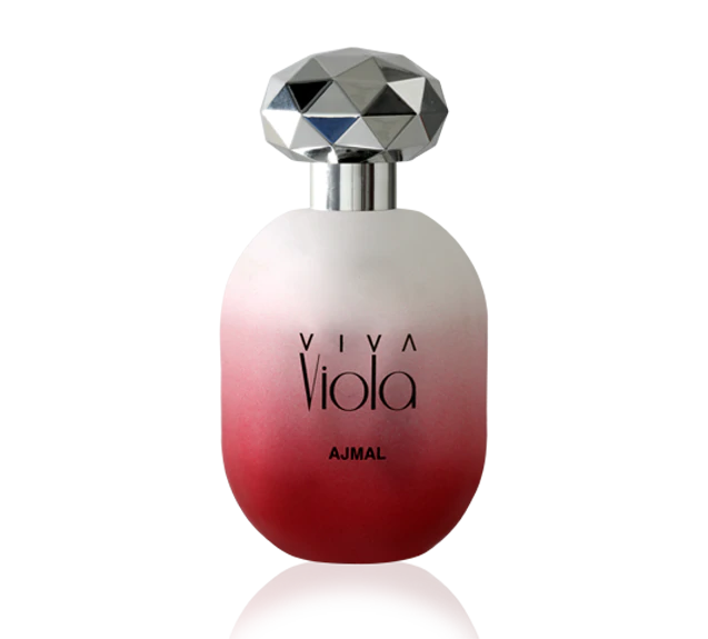 Ajmal Viva Viola EDP for Women - Perfume Planet