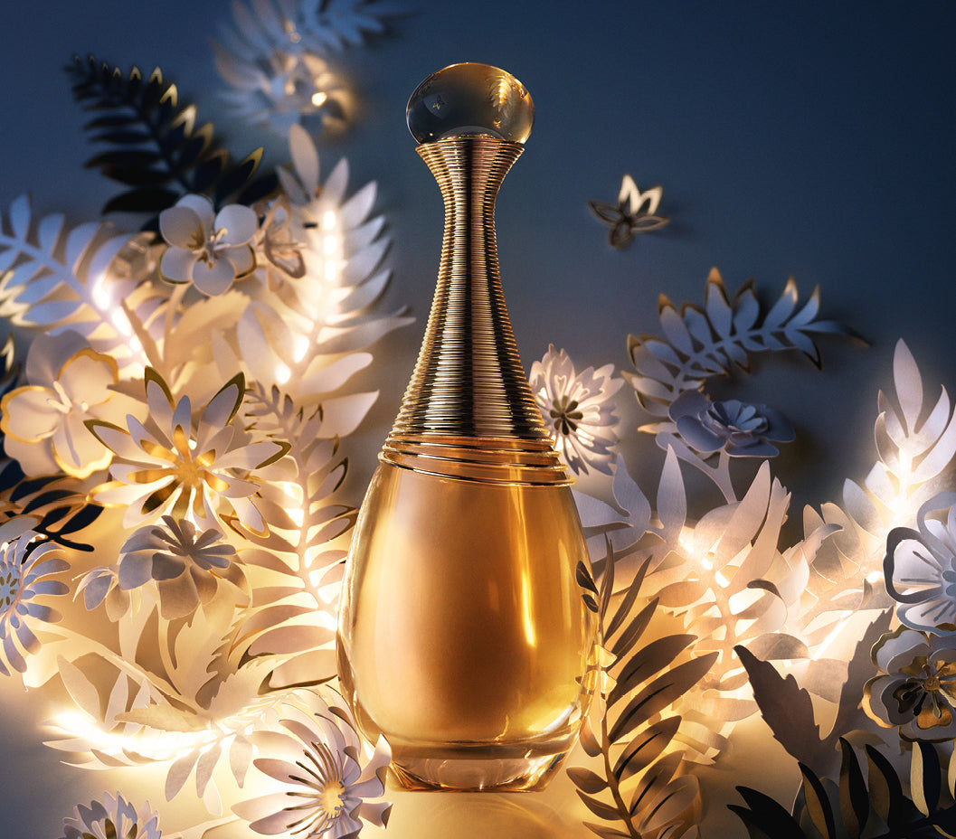 J’adore Infinissime by Dior EDP for Women - Perfume Planet