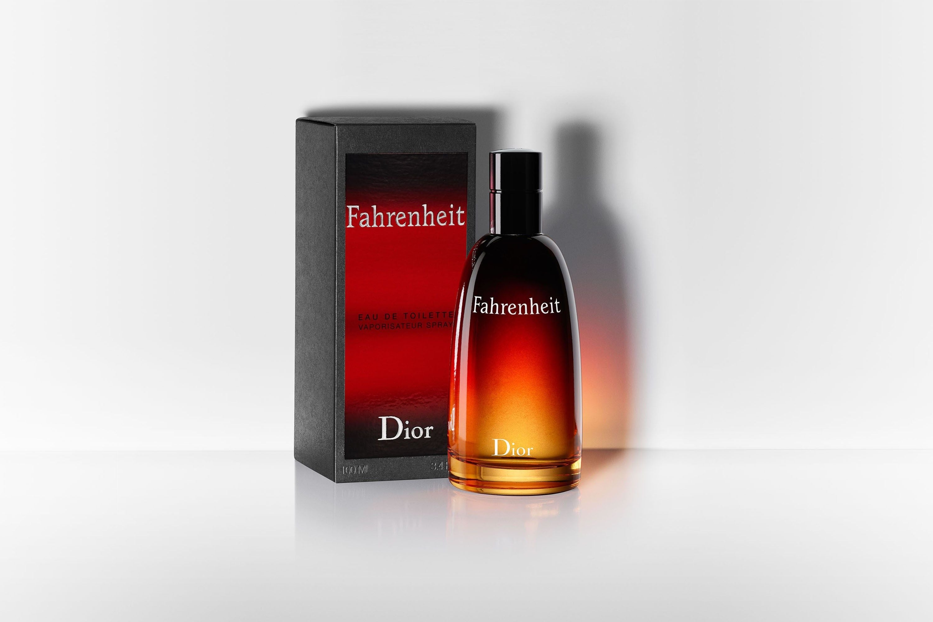 Fahrenheit by Dior EDT for Men - Main Image