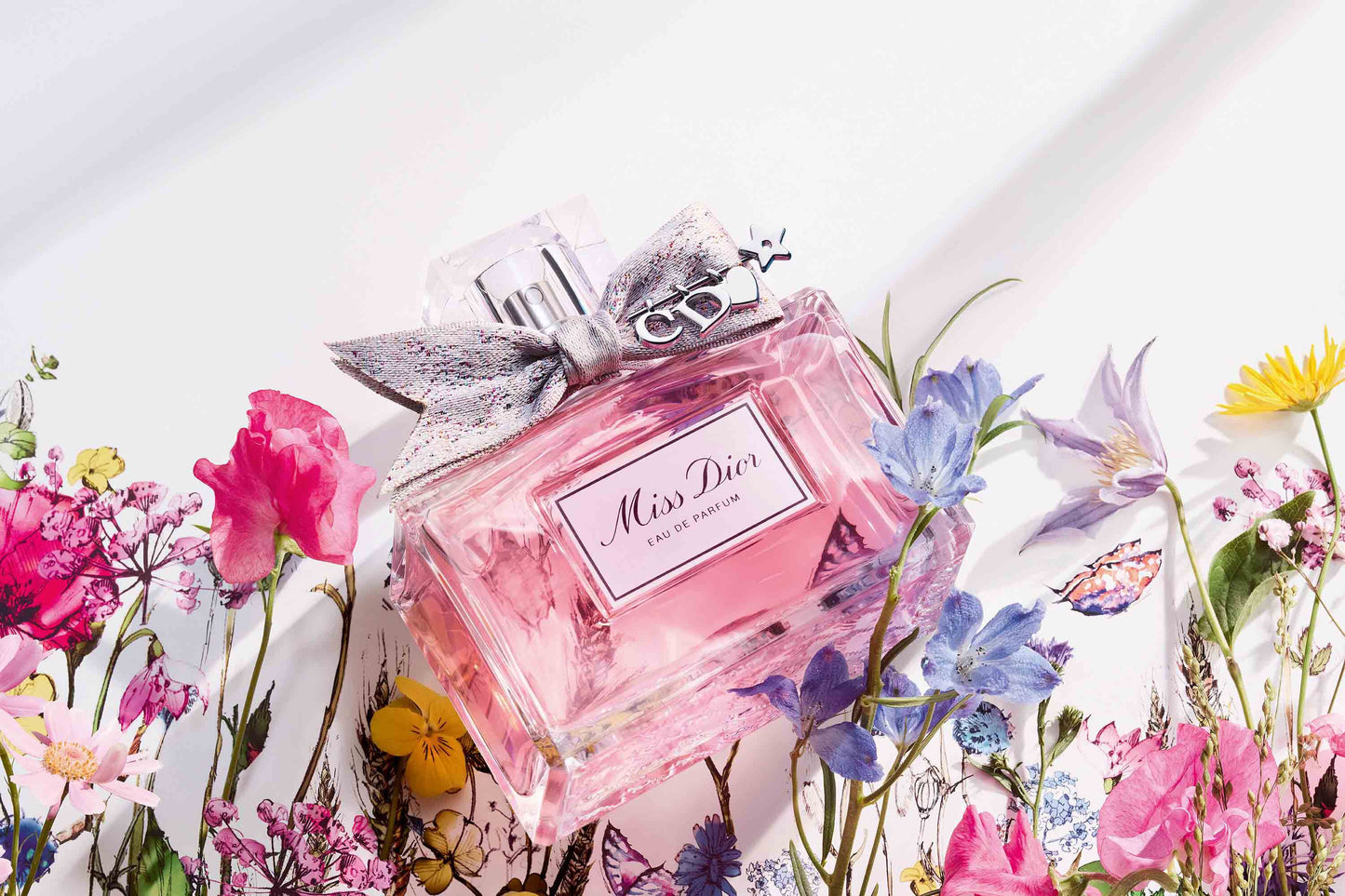 Miss Dior Eau de Parfum (New Edition) - Perfume Planet