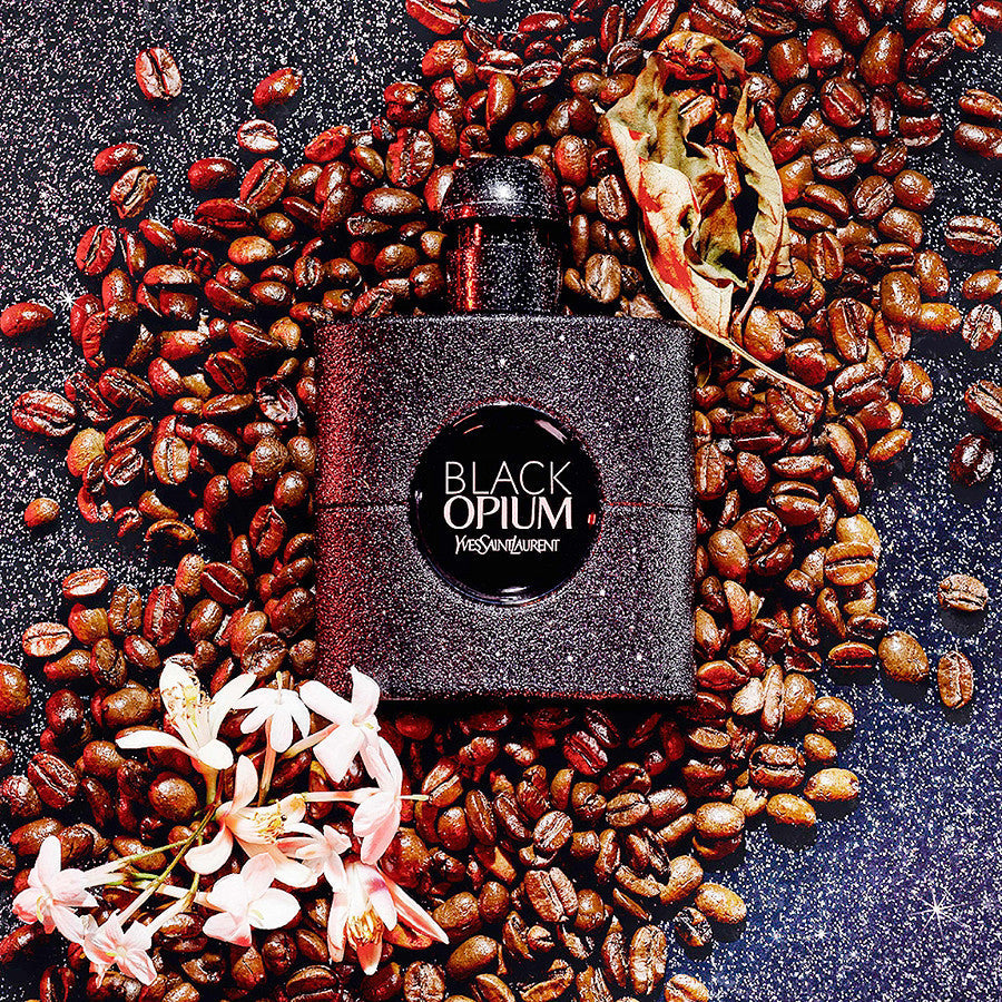 YSL Black Opium Extreme EDP for women - Perfume Planet
