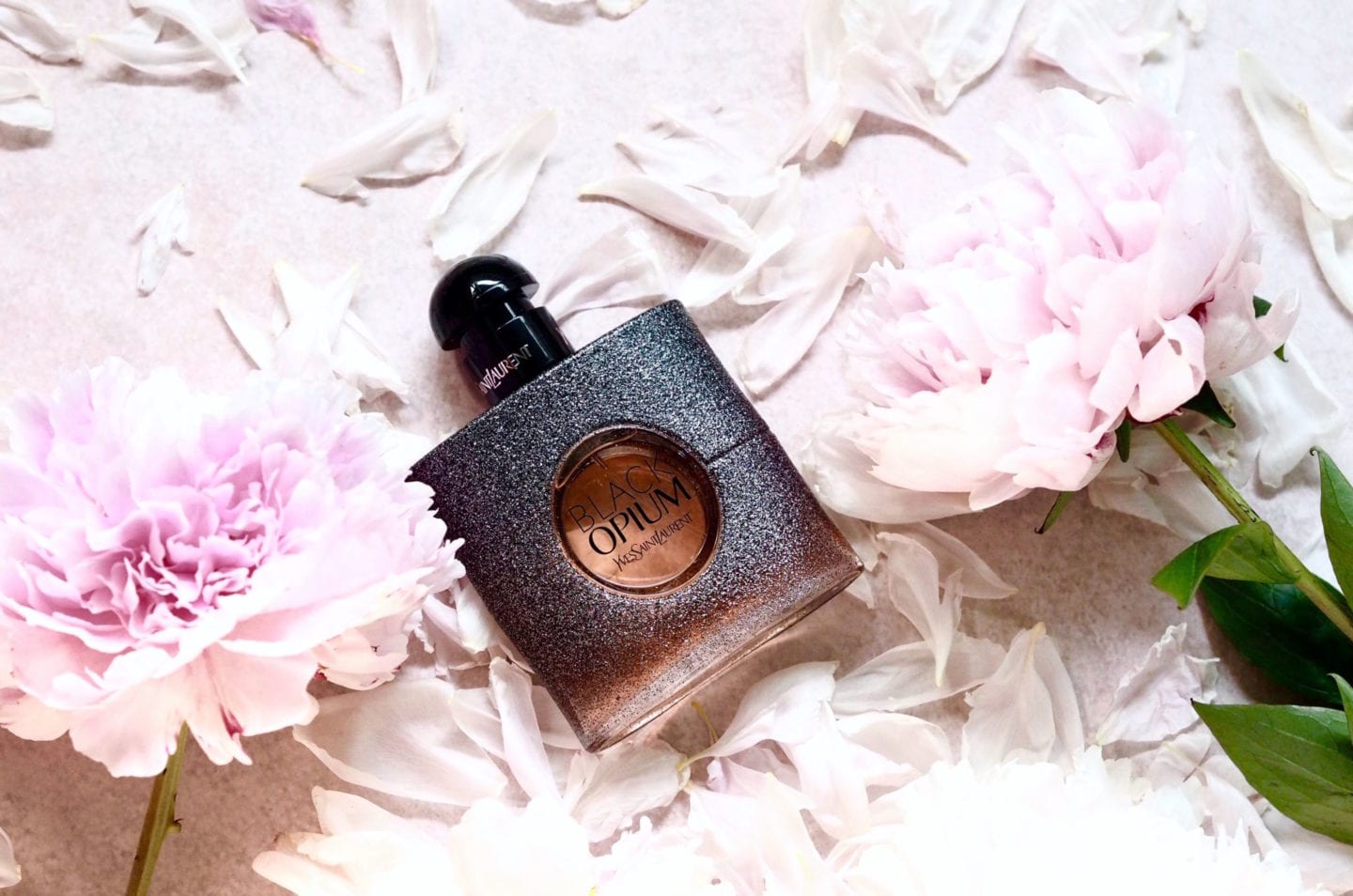 Black Opium Floral Shock EDP for women YSL - Perfume Planet
