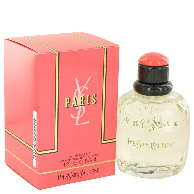YSL Paris EDT for Women - Perfume Planet