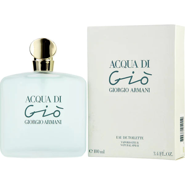 Acqua di Gio EDT for Women – Perfume Planet Acqua di Gio EDT for Women – Perfume Planet