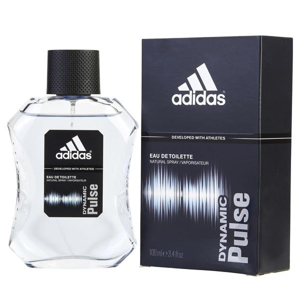 Adidas Dynamic Pulse EDT for Men - Perfume Planet