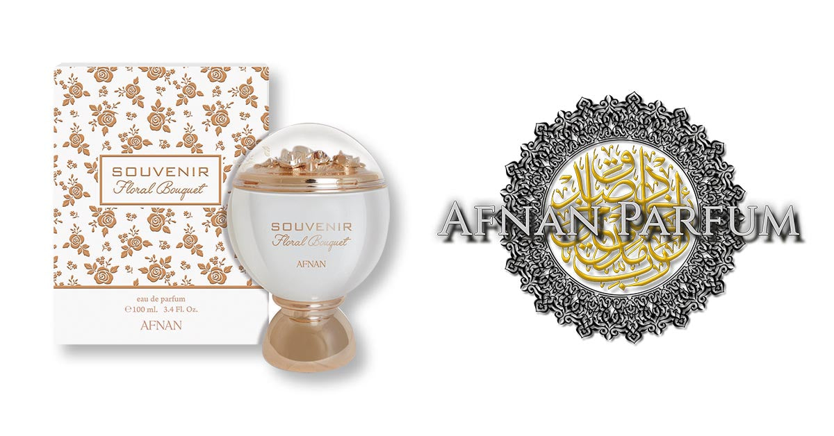 Souvenier Floral Bouquet Eau De Parfum for Women - Perfume Planet