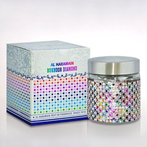 Bakhoor Diamond 100 grams - Perfume Planet