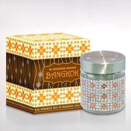 Bakhoor Bangkok 100 grams - Perfume Planet