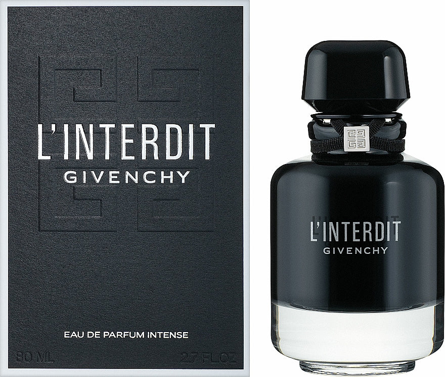 L'Interdit Intense by Givenchy EDP - Perfume Planet