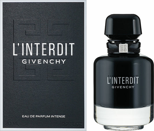 L'Interdit Intense by Givenchy EDP - Perfume Planet