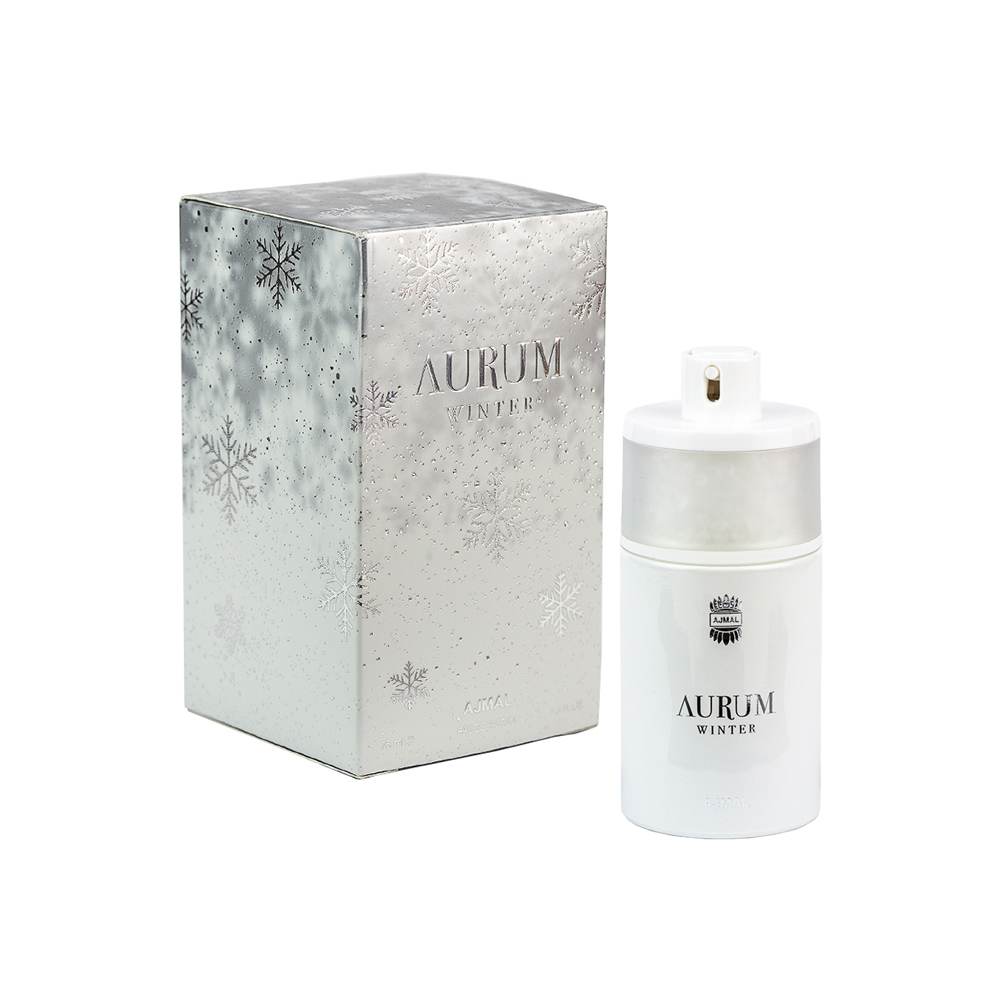 Ajmal Aurum Winter EDP for Women - Perfume Planet