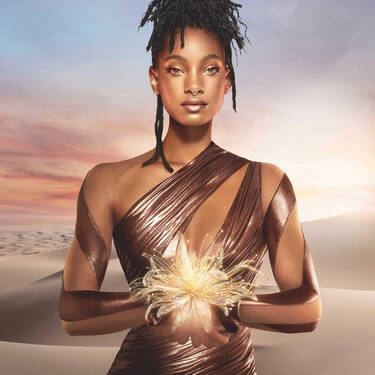 Alien Goddess EDP for Women (Refillable) - Perfume Planet