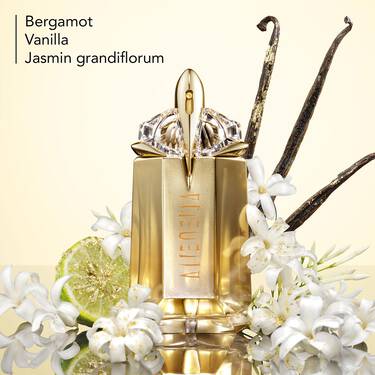 Alien Goddess EDP for Women (Refillable) - Perfume Planet
