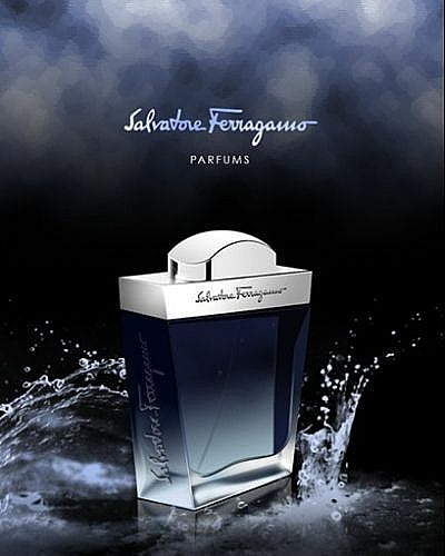 Ferragamo Subtil Pour Homme EDT - Perfume Planet