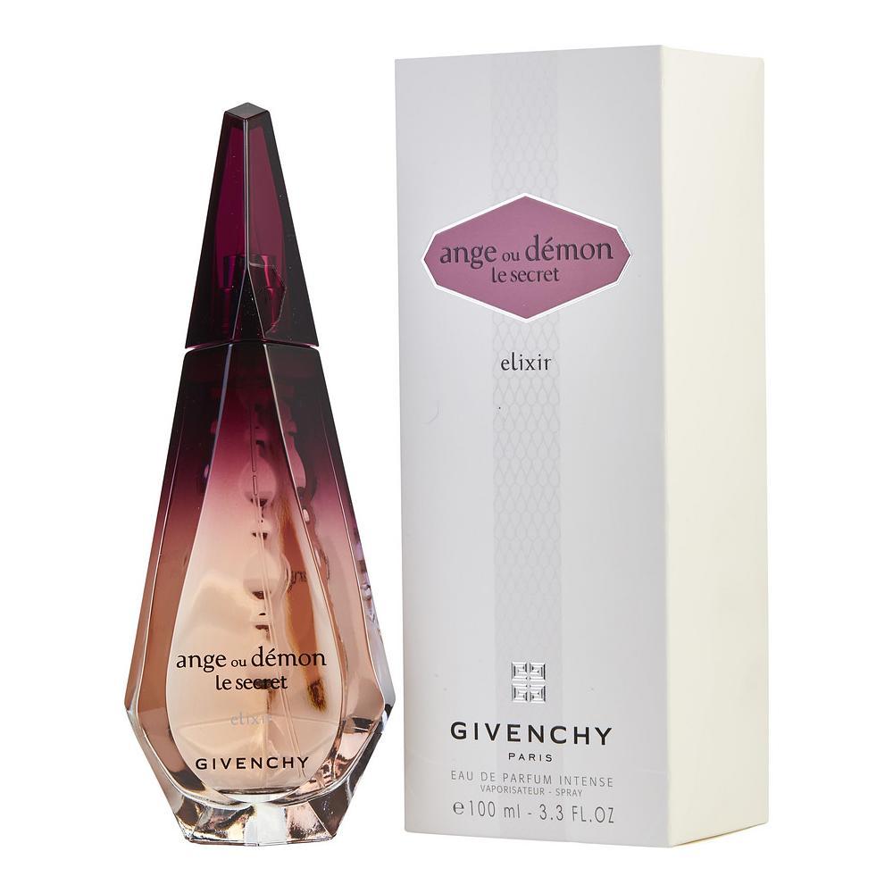 Ange Ou Demon Le Secret Elixir Intense EDP (Limited Edition) - Perfume Planet