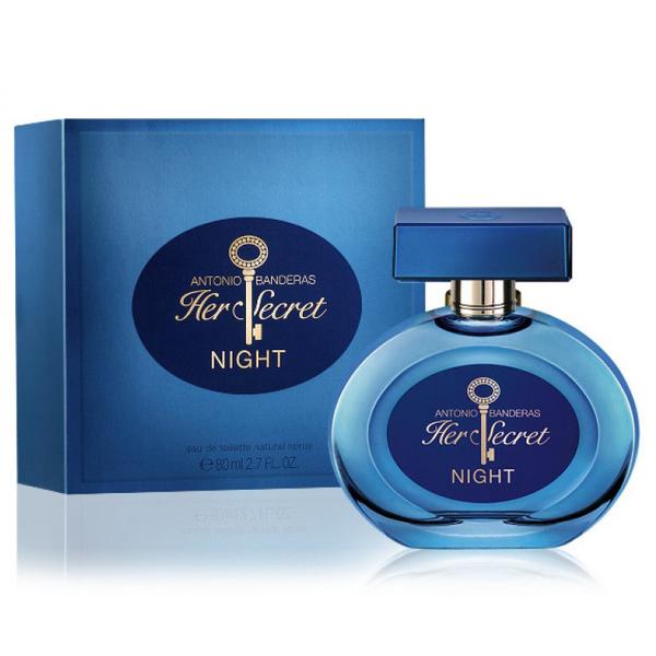 Her Secret Night EDT - Perfume Planet