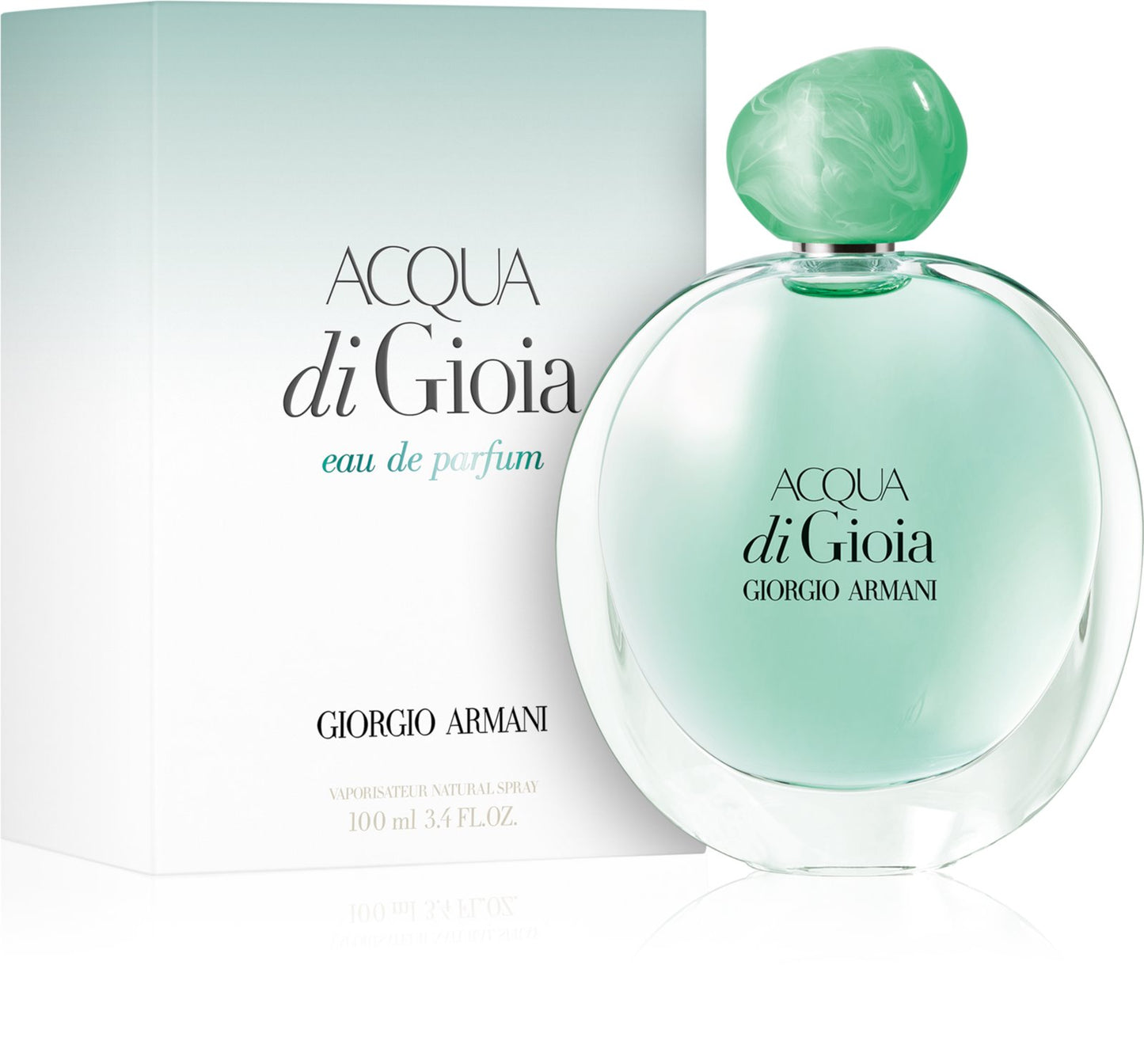 Acqua di Gioia EDP for Her - Perfume Planet