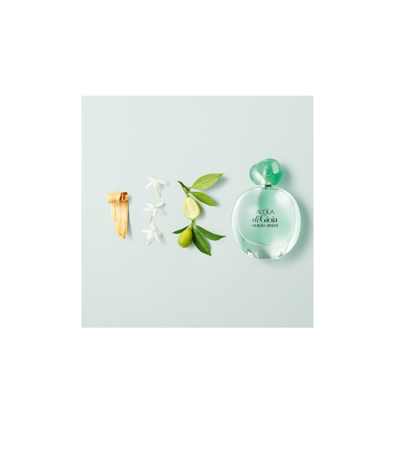 Acqua di Gioia EDP for Her - Perfume Planet