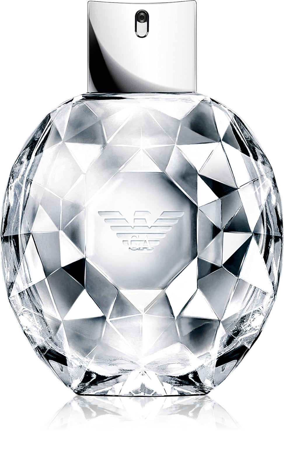 Emporio Armani Diamonds EDT for Her - Perfume Planet