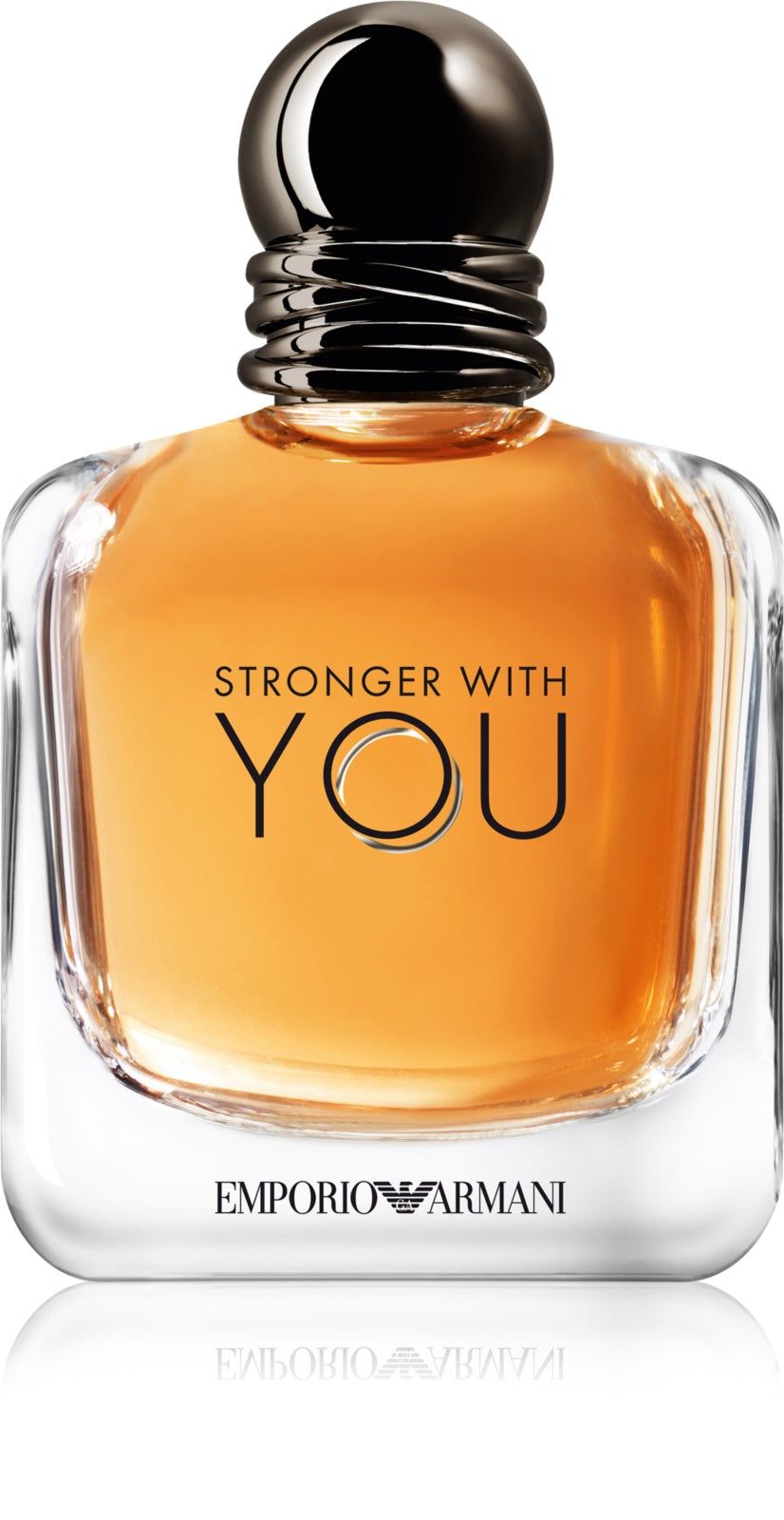 Emporio Armani Stronger With You EDT for Men - Perfume Planet