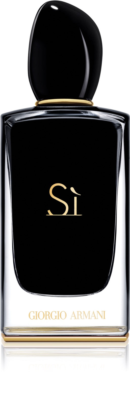 Sì Intense Eau de Parfum for Her - Perfume Planet