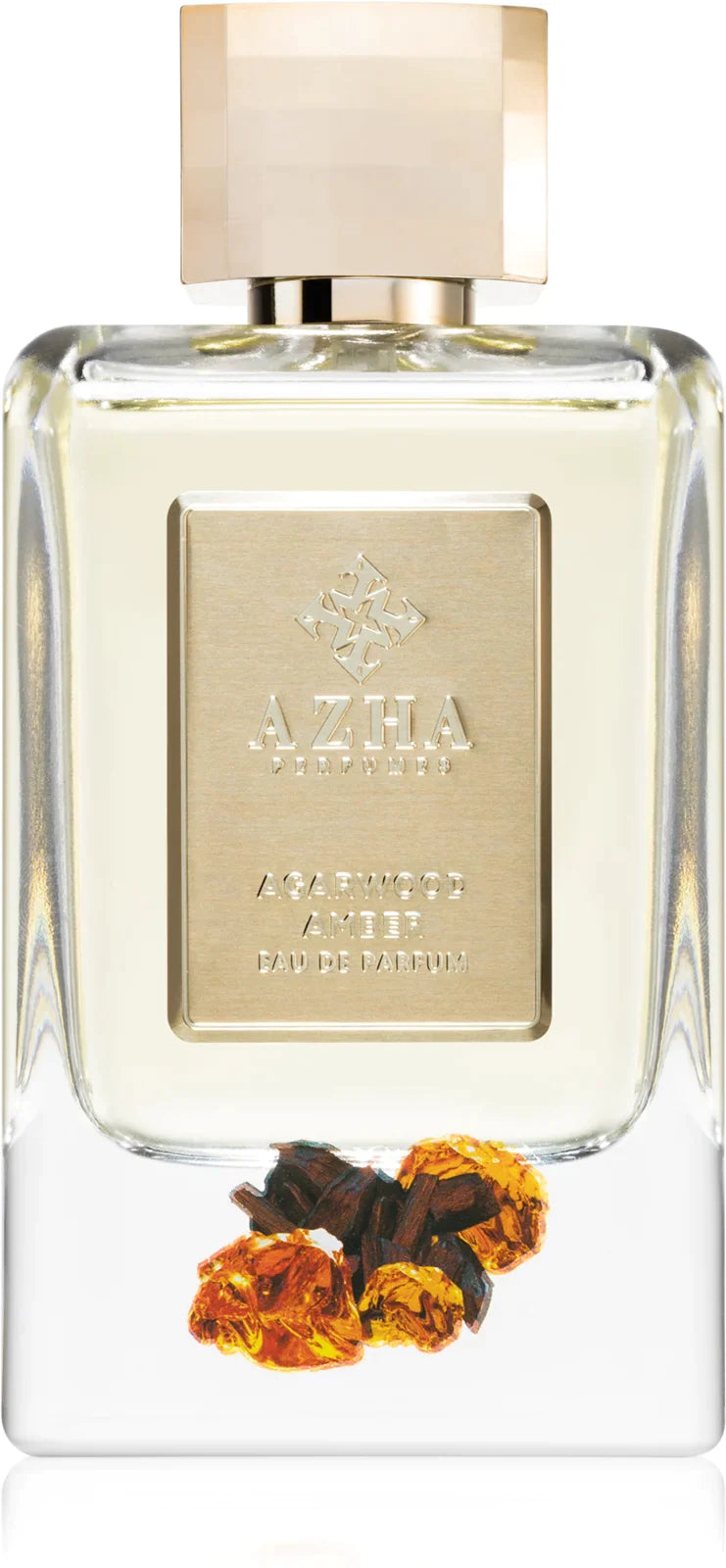 Agarwood Amber Eau de Parfum - Perfume Planet