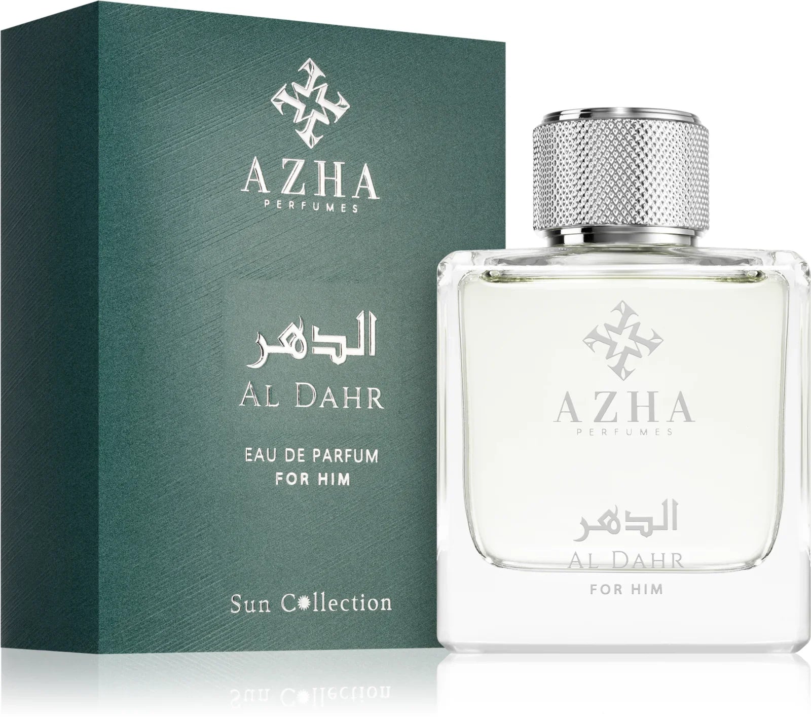Al Dahr Eau de Parfum for Him - Perfume Planet